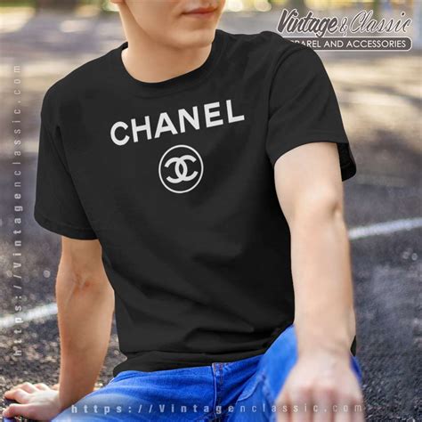 buy chanel shirt|Chanel brand shirt.